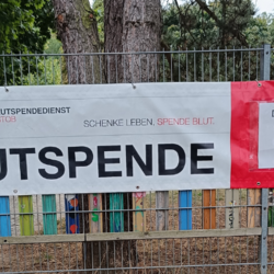 lutspendeaktion in der Kita Waldblick © Detlef Kunitzsch pm blutspende kita