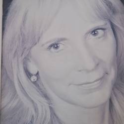 Cornelia Zimmermann, stellvertretende Vorsitzende des Museumsverbands Sachsen-Anhalt e. V. ©Foto: privat