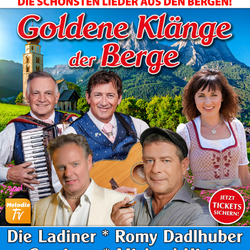 VAK    Goldene Klänge der Berge