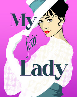 My Fair Lady my fair lady 727x1024