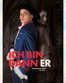 Ich bin dann Er - Titel Ich bin dann ER