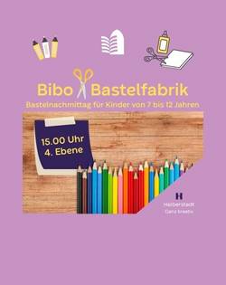 VA Kalender Bastelfabrik allgemein neu