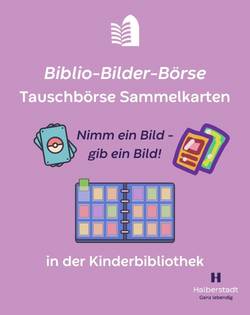 Tauschbörse VAKalender neu