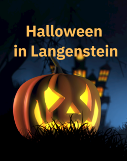 Halloween Halloween VA