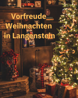 Weihnachten VorfreudeVA