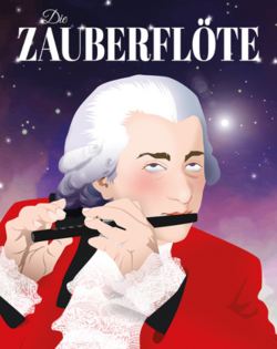 Die Zauberflöte Zauberflöte