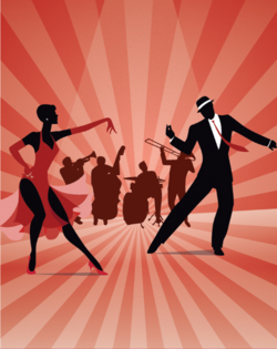 The Golden Time of Swing
