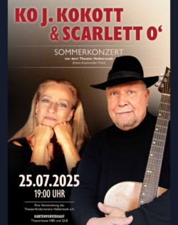 Sommerkonzert Sommerkonzert VA