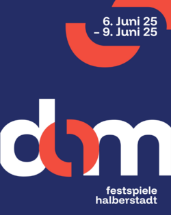 Domfestspiele 2025
