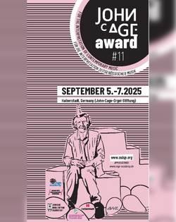 Cage Award cage award erweitert