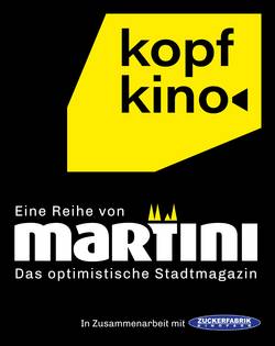 Kopfkino Kalender