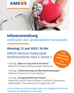 Herzwoche Herzwoche VA
