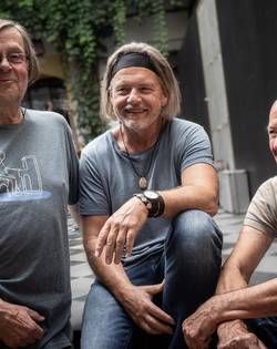 Paul Bartsch Trio2 Farbe Druck