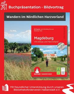 VA Kalender Abend VA Wanderführer