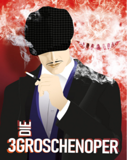 VAK   Die 3Groschenoper