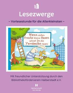VA Kalender Lesezwerge Sep