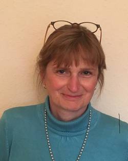 Ute Pott 2020