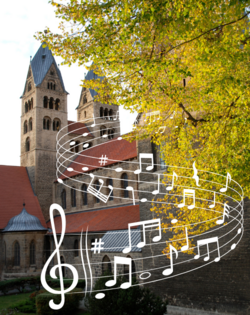 Konzert Liebfrauen Rock 4.0