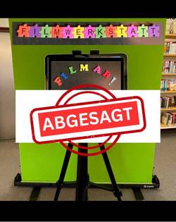 VA Kalender abgesagt