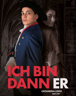 VAK    Ich bin dann Er