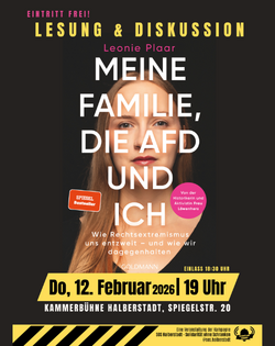 2026 02 12 Lesung Leonie Plaar (c) SOS.Halberstadt