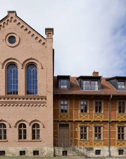 6 synagoge