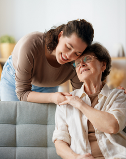 VA Selbsthilfegruppe