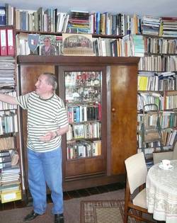 01 Werner Hartmann 2007 Städtisches Museum Halberstadt