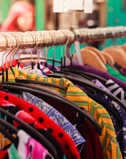 VAK    Dorfflohmarkt Klein Quenstedt