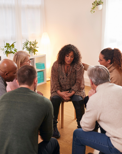 VAK   Austausch bei chronischer Borreliose