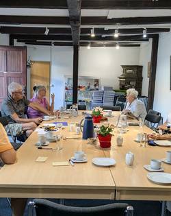 04 Erzählcafe Veranstaltungsraum (c) Städtisches Museum Halberstadt