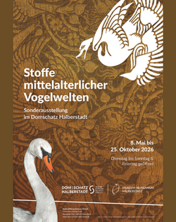 VAK   Soffe mittelalterlicher Vogelwelten