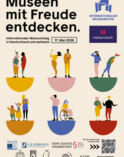 03 Motto des diesjährigen Internationalen Museumstages