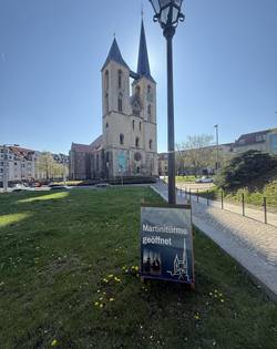 01 Martinitürme 2025 (c) StädtischesMuseumHBS