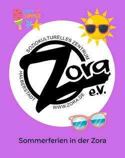 Zora VA Kalender Bild