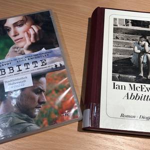 Cover Abbitte © Stadtbibliothek Halberstadt