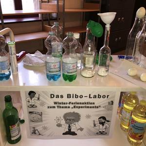 Bibo-Labor-01 © Stadtbibliothek Halberstadt