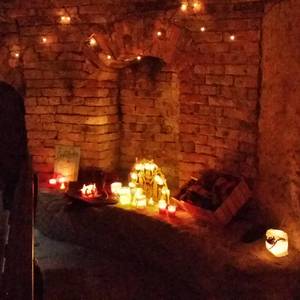 Advent in den Bergen © Hutfilz, Roswitha