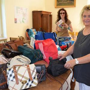 Jahresfest © Cecilienstift