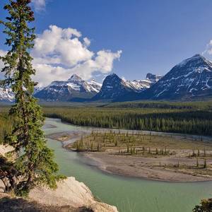 Westkanada © Heike Setzermann und Dirk Vorwerk