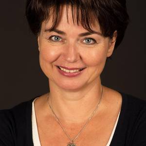 Kathrin Hotowetz © Kathrin Hotowetz