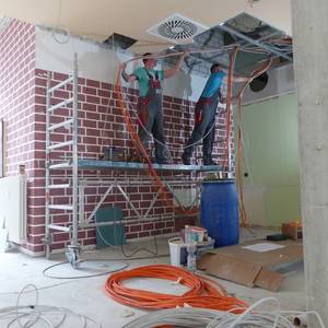 Neue Räume für Tourist Information Halberstadt im Rathaus © Stadt Halberstadt/Pressestelle