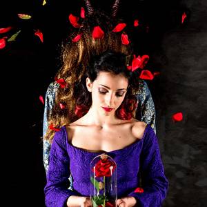 Die Schöne und das Bieste - Premiere Ballett © Ray Behringer