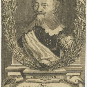 museum_statthalterschaft_Fürst_Ludwig_von_Anhalt-Cöthen © Städtisches Museum Halberstadt