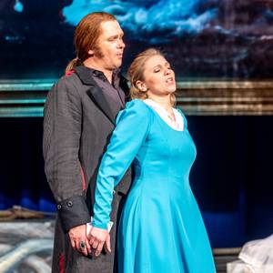 Hollaender_Behringer © Ray Behringer