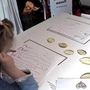 museum_wohnkultur_1 © UNIKATUM Kindermuseum Leipzig Impressionen der Ausstellung