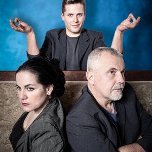 Wunderübung © Ray Behringer