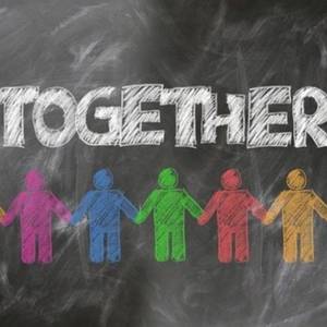 FSA Jugend-Kulturaustausch Deutschland - Südafrika © https://pixabay.com/de/illustrations/gemeinsam-erde-menschen-tafel-2450090/