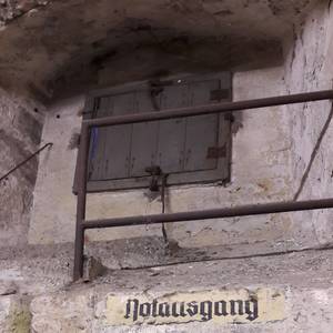 Remterkeller © Kulturstiftung Sachsen-Anhalt