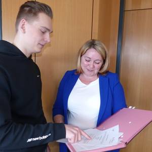 Bürger können sich im Jugend-, Verkehrs- oder Seniorenbeirat engagieren © Stadt Halberstadt/Pressestelle